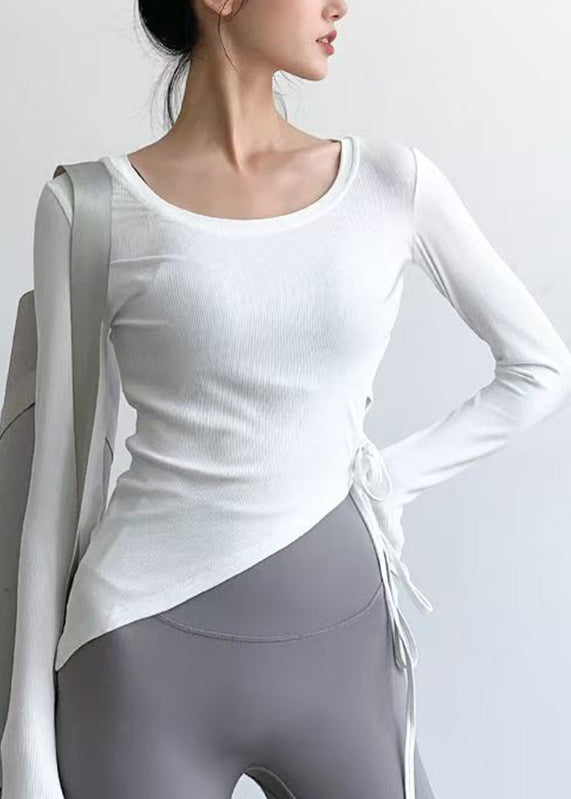 A Vintage Style Shirt with Delicate Timeless Details