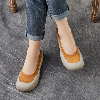 Graceful Orthopedic Shoes for Modern Look
