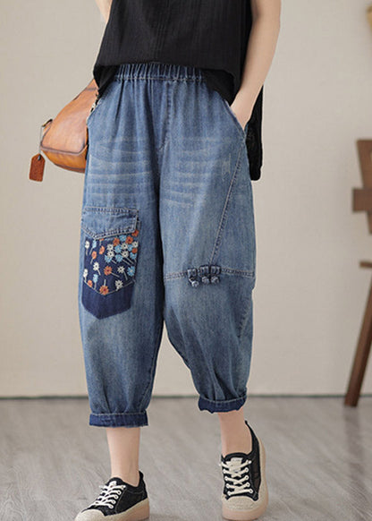 Classic Vintage Pants with a Flattering Fit