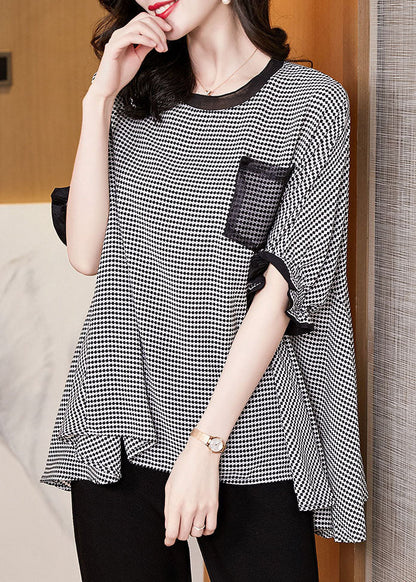 Elegantly Styled Top for Everyday Wear