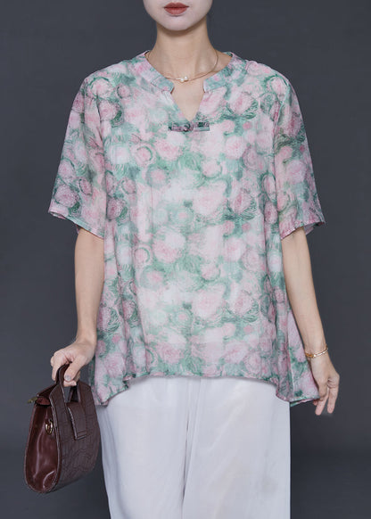 Elegantly Styled Blouse for Everyday Wear