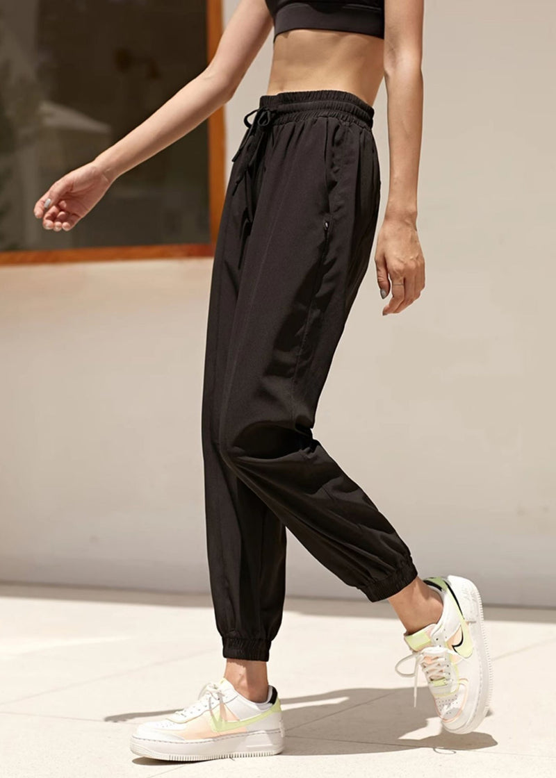 A Vintage Style Pants with Delicate Timeless Details