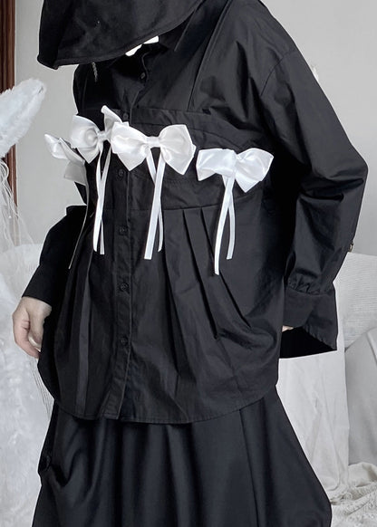 Beautifully Finished Shirt in a Timeless Design