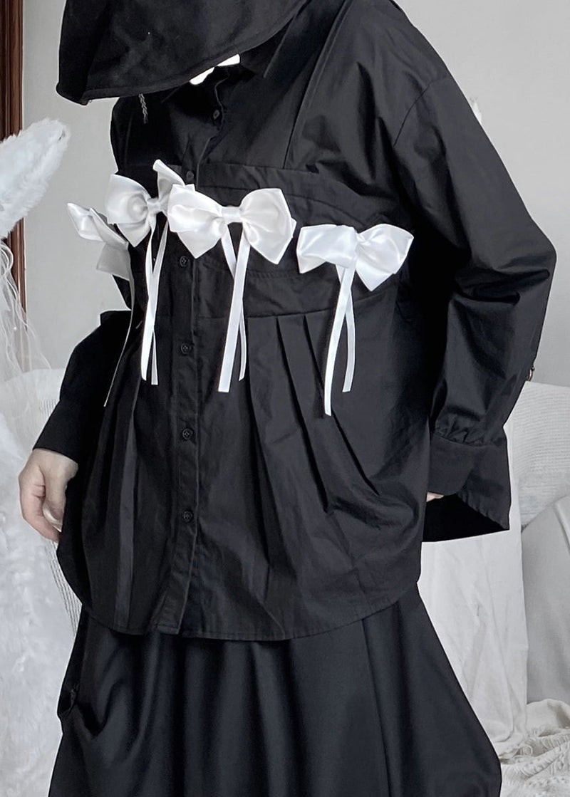 Beautifully Finished Shirt in a Timeless Design
