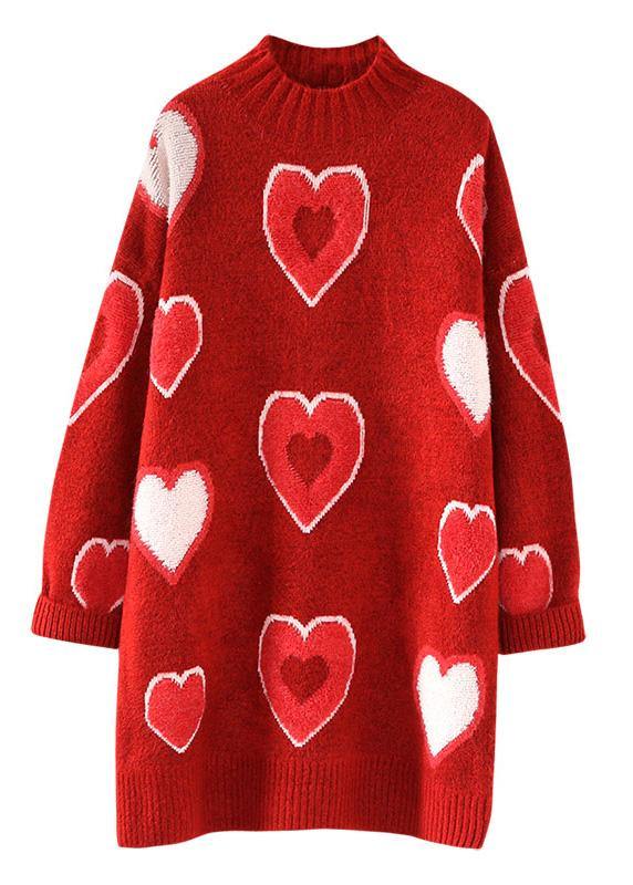 Beautifully Crafted Sweater in a Classic Style