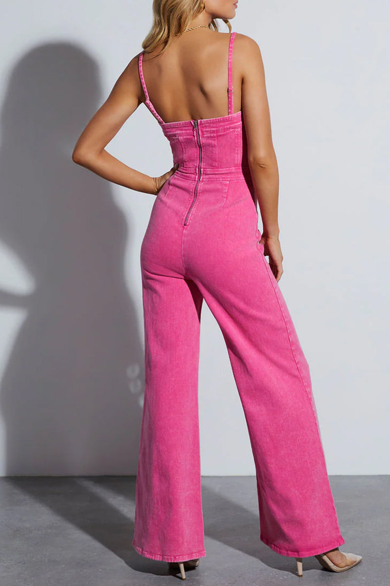 Beautifully Balanced Garment with Timeless Character