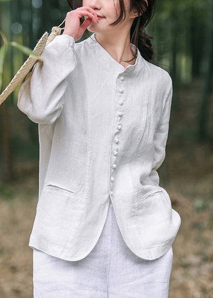 Classic Vintage & Enduringly Stylish Coat
