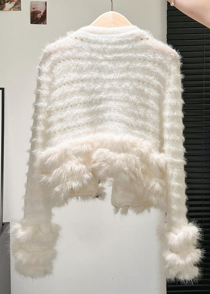 Beautifully Balanced Coat with Timeless Character