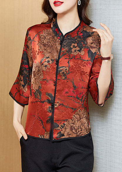 Beautifully Balanced Shirt with Timeless Character