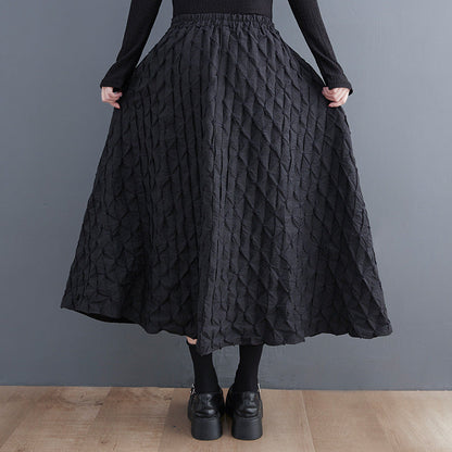Beautifully Balanced Garment with Timeless Character