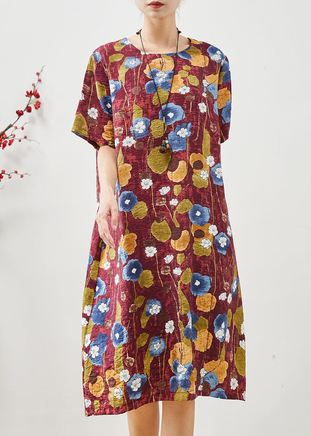 Classic Vintage & Enduringly Stylish Dress