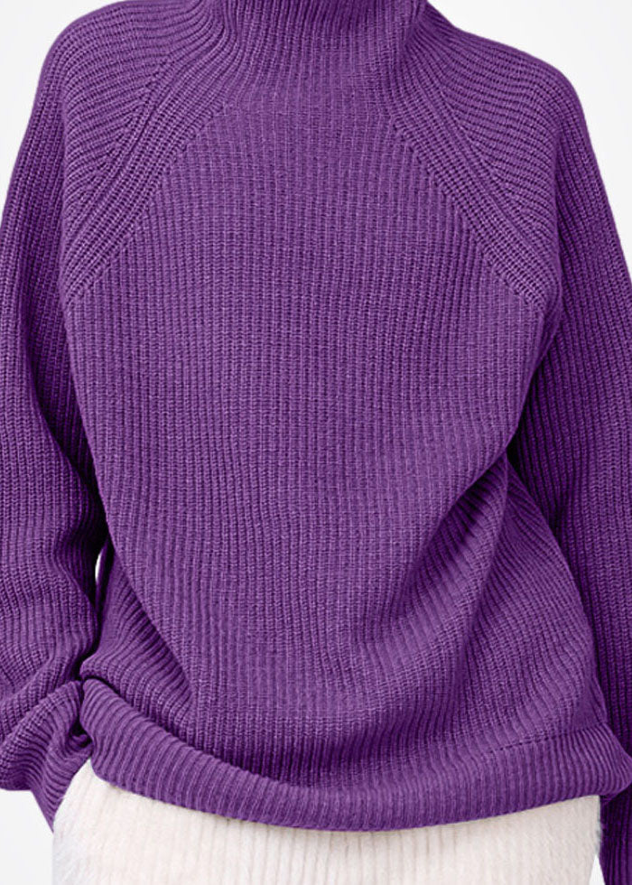Classic Vintage & Enduringly Stylish Sweater