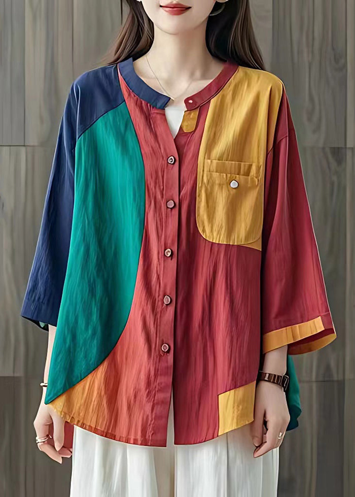 Gracefully Styled Shirt for Any Occasion
