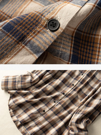 Gracefully Styled Shirt for Any Occasion