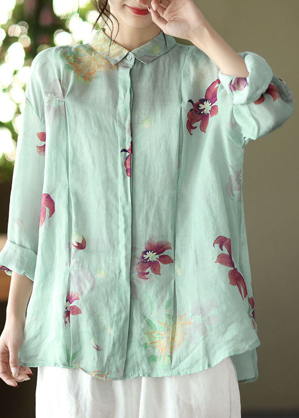 Elegantly Styled Shirt for Everyday Wear
