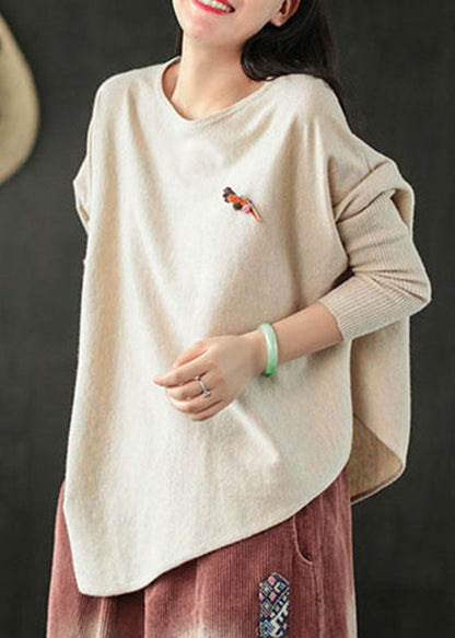 Beautifully Balanced Top with Timeless Character