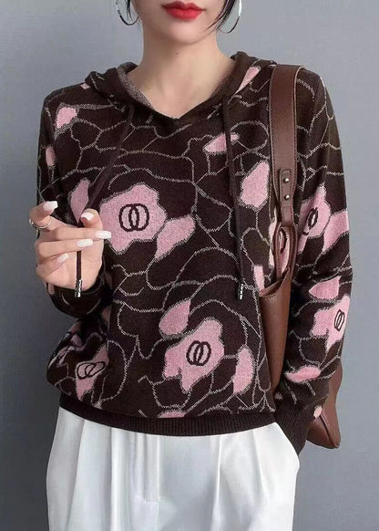 Sophisticated Sweater with a Clean Classic Look