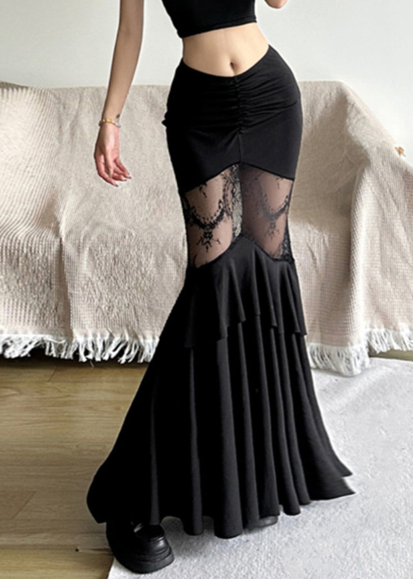 Gracefully Styled Garment for Any Occasion