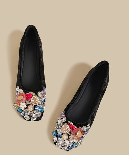Elegant Orthopedic Flats for Every Step