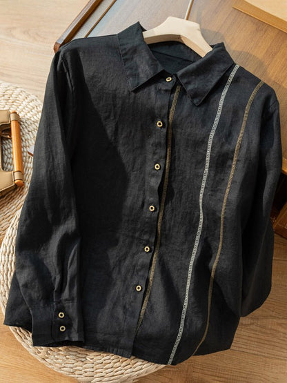Classic Vintage & Enduringly Stylish Shirt