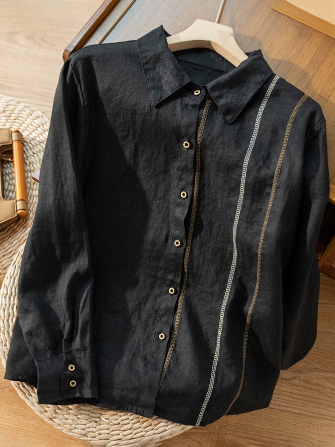 Classic Vintage & Enduringly Stylish Shirt