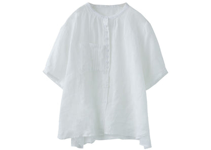 Sophisticated Shirt with a Clean Classic Look