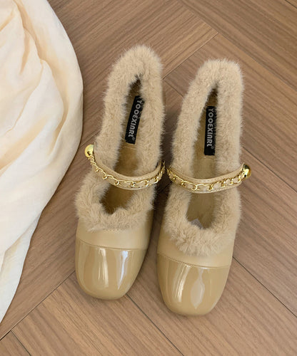 Beautifully Crafted Orthopedic Loafers