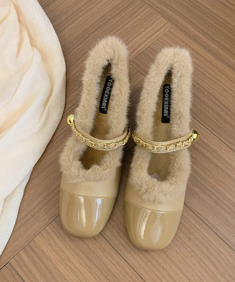 Beautifully Crafted Orthopedic Loafers