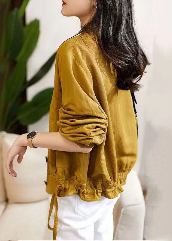 Beautifully Finished Jacket in a Timeless Design