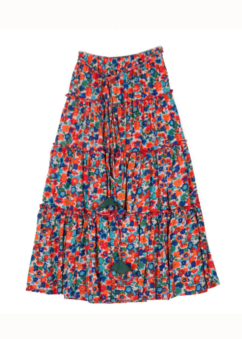 Beautifully Balanced Garment with Timeless Character