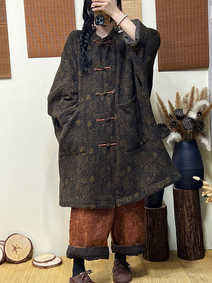 Polished Jacket with an Effortless Classic Look