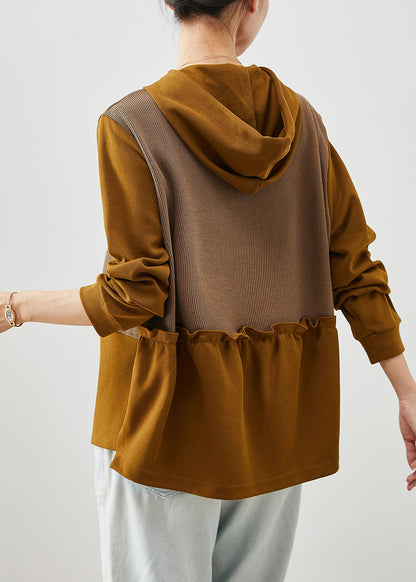 Vintage Inspired Shirt with a Contemporary Edge