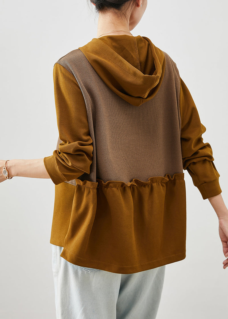 Vintage Inspired Shirt with a Contemporary Edge