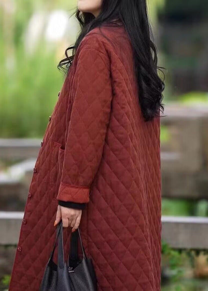 Beautifully Balanced Coat with Timeless Character