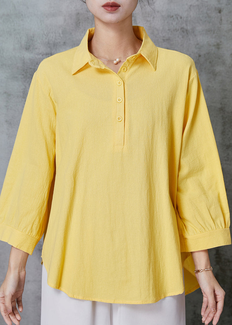 Classic Vintage Shirt with a Flattering Fit