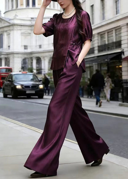 Gracefully Styled Pants for Any Occasion