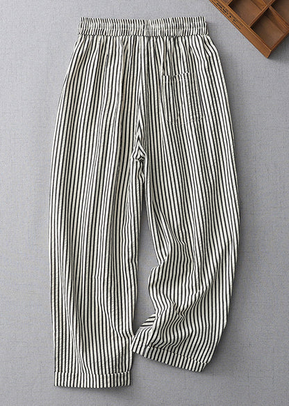Beautifully Crafted Pants in a Classic Style