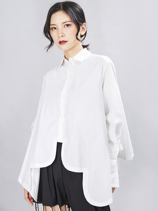 Effortlessly Elegant Shirt with a Timeless Design