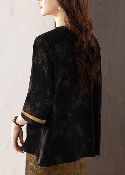 Gracefully Styled Shirt for Any Occasion