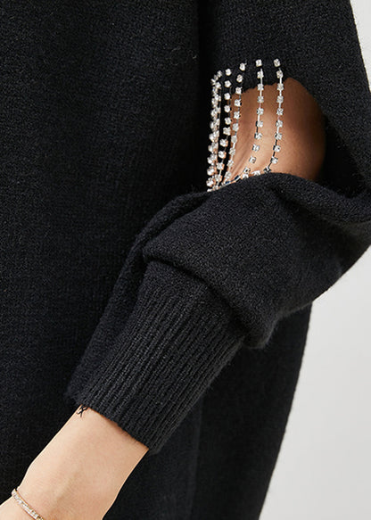 Sophisticated Top with a Clean Classic Look