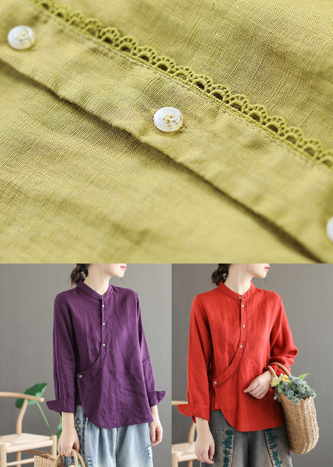 Gracefully Styled Shirt for Any Occasion