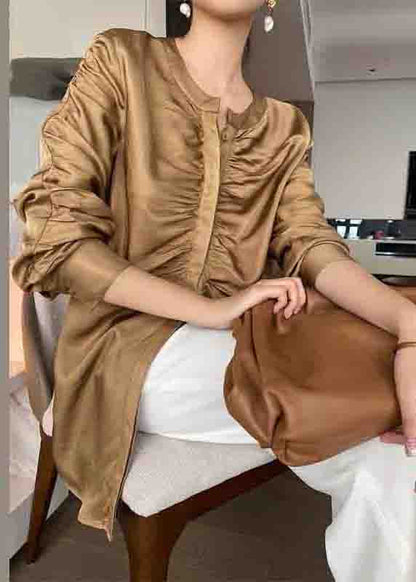 Gracefully Styled Shirt for Any Occasion