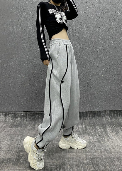 Vintage Inspired Pants with a Contemporary Edge