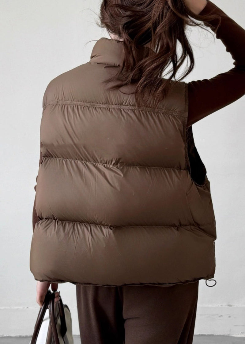 Classic Vintage Coat with a Flattering Fit