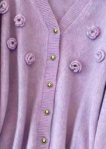 Polished Cardigan with an Effortless Classic Look