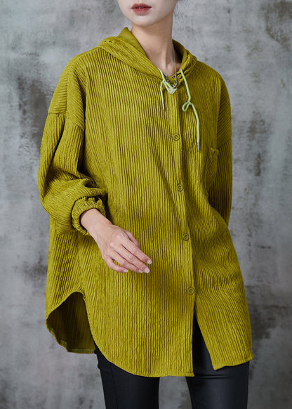 Gracefully Styled Shirt for Any Occasion