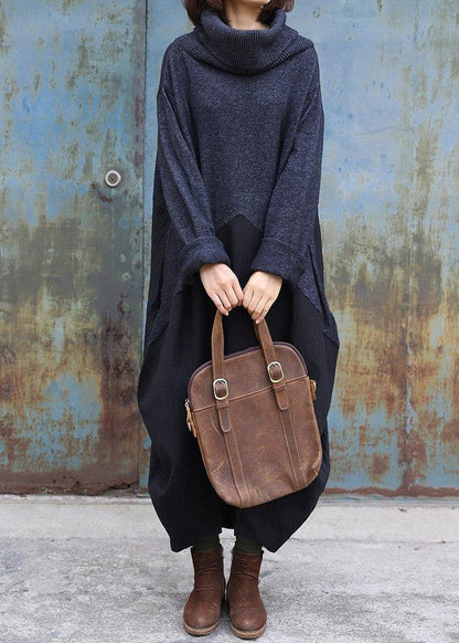 Classic Vintage Sweater with a Flattering Fit