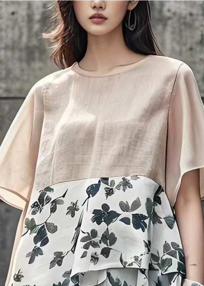 Elegantly Styled Top for Everyday Wear