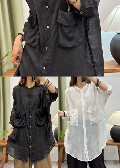 Classic Vintage & Enduringly Stylish Top