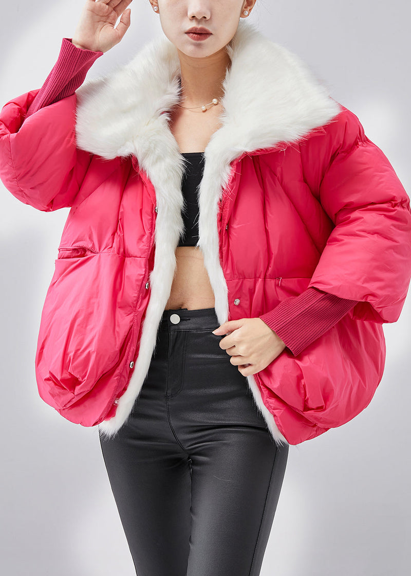 Vintage Inspired Coat with a Contemporary Edge